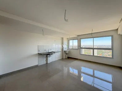 Apartamento com 2 Quartos à venda, 62m² no Serrinha, Goiânia
