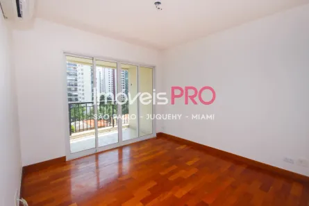 Apartamento com 2 Quartos para alugar, 73m² no Moema, São Paulo