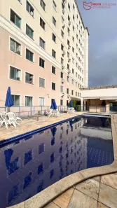 Apartamento com 2 Quartos à venda, 50m² no Recreio Ipitanga, Lauro de Freitas