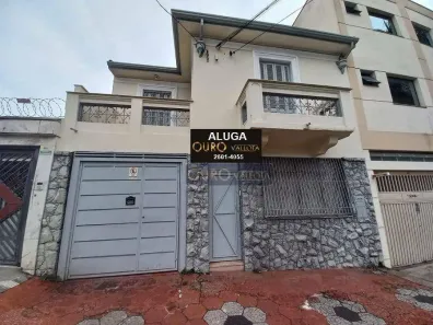 Sobrado com 4 Quartos para alugar, 272m² no Mooca, São Paulo