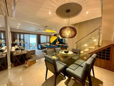 Cobertura com 3 Quartos à venda, 300m² no Recreio dos Bandeirantes, Rio de Janeiro