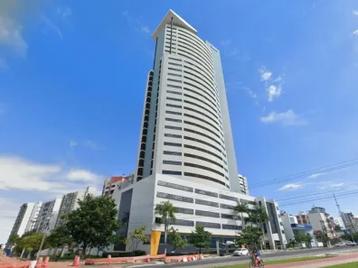 Sala Comercial com 1 Quarto à venda, 47m² no Alvorada, Cuiabá