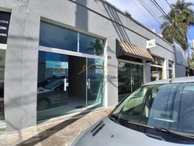Sala Comercial para alugar, 38m² no Centro, Americana
