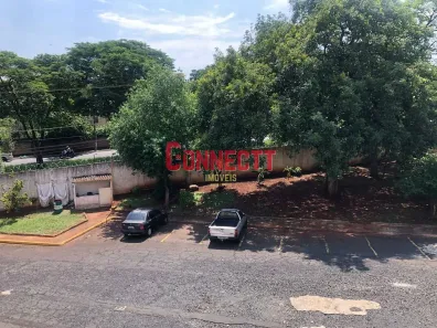 Apartamento com 2 Quartos à venda, 55m² no Vila Virgínia, Ribeirão Preto