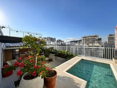 Cobertura com 5 Quartos à venda, 282m² no Icaraí, Niterói