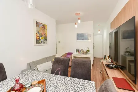 Apartamento com 2 Quartos à venda, 85m² no Santo Antônio, Belo Horizonte