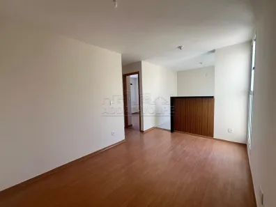 Apartamento com 2 Quartos à venda, 39m² no Residencial Parque Granja Cecília B, Bauru