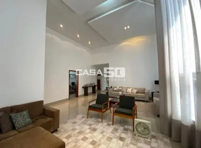 com 4 Quartos à venda, 320m² no Chácara São Rafael, Campinas
