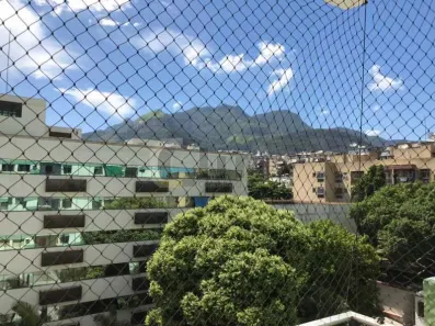 Apartamento com 3 Quartos à venda, 118m² no Freguesia (Jacarepaguá), Rio de Janeiro