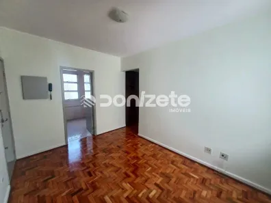 Apartamento com 2 Quartos para alugar, 63m² no Jardim Bela Vista, Santo André