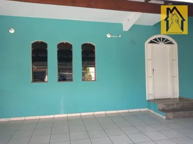 Sobrado com 3 Quartos à venda, 200m² no Vila Darli, São Paulo