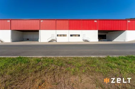 Galpão/Depósito/Armazém para alugar, 900m² no Belchior Baixo, Gaspar