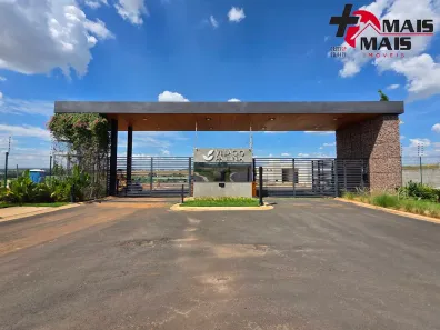 Lote/Terreno à venda, 245m² no São Bento, Paulínia