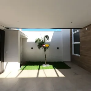 Casa com 3 Quartos à venda, 115m² no Jardim Bom Sucesso, Indaiatuba