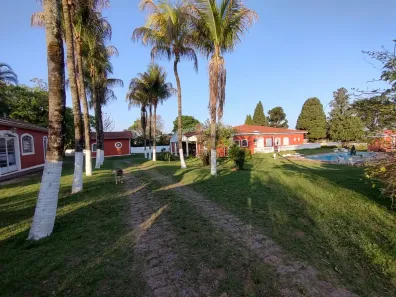 Casa de Condomínio com 3 Quartos à venda, 729m² no Jardim Shangri-Lá, Bauru