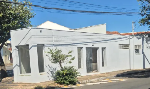 Ponto Comercial para alugar, 69m² no Vila São João, Limeira