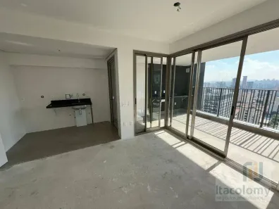 Apartamento com 2 Quartos à venda, 71m² no Pinheiros, São Paulo