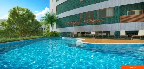 Apartamento com 4 Quartos à venda, 135m² no Rosarinho, Recife