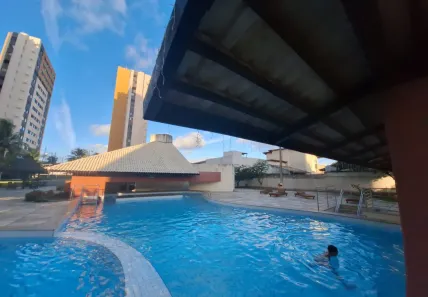 Apartamento com 3 Quartos à venda, 75m² no Nova Parnamirim, Parnamirim