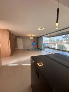 Apartamento com 3 Quartos à venda, 171m² no Nova Campinas, Campinas