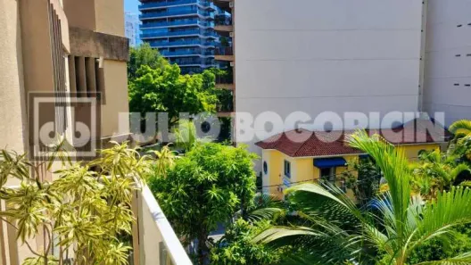 Apartamento com 2 Quartos à venda, 87m² no Lagoa, Rio de Janeiro