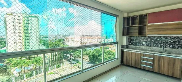 Apartamento com 3 Quartos à venda, 84m² no Santa Mônica, Uberlândia