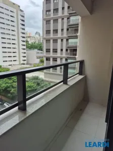 Flat com 1 Quarto à venda, 25m² no Perdizes, São Paulo