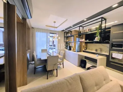 Apartamento com 2 Quartos à venda, 88m² no Centro, São José