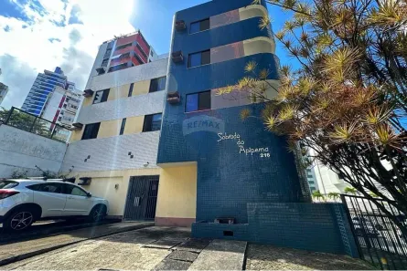 Prédio Comercial com 7 Quartos à venda, 388m² no Ondina, Salvador