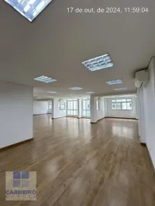 Sala Comercial para alugar, 226m² no República, São Paulo