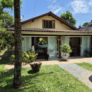 Casa com 3 Quartos à venda, 220m² no Bairro de Camburi, São Sebastião