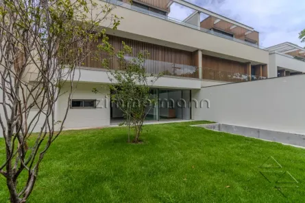 Casa de Condomínio com 4 Quartos à venda, 300m² no Alto de Pinheiros, São Paulo