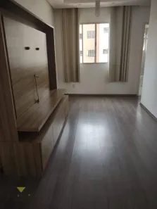 Apartamento com 2 Quartos à venda, 60m² no Vila Mogilar, Mogi das Cruzes