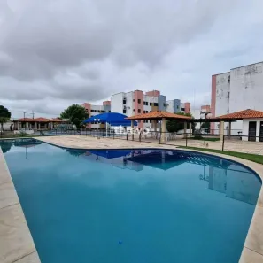 Apartamento com 2 Quartos à venda, 48m² no Parque Ideal, Teresina