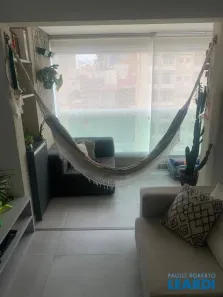 Apartamento com 1 Quarto à venda, 41m² no Vila Buarque, São Paulo