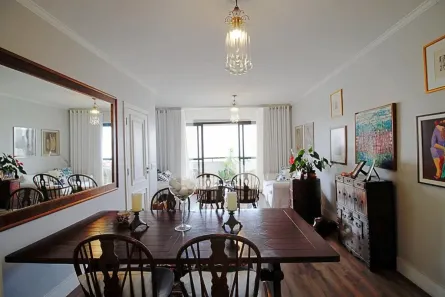 Apartamento com 3 Quartos à venda, 100m² no Vila Andrade, São Paulo