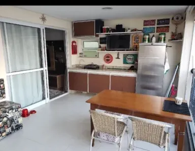 Apartamento com 3 Quartos à venda, 96m² no Vila Andrade, São Paulo