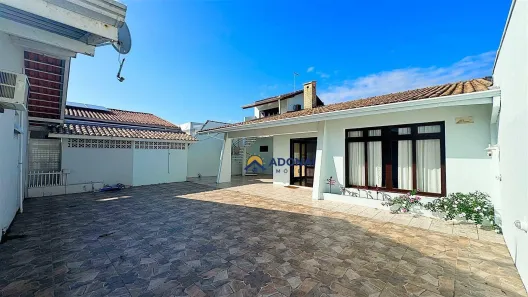 Casa com 3 Quartos à venda, 100m² no Guaratuba, Guaratuba