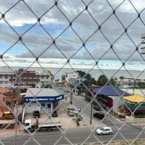 Apartamento com 4 Quartos para alugar, 163m² no Ponta D'Areia, São Luís