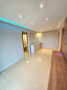 Apartamento com 3 Quartos à venda, 78m² no Liberdade, Belo Horizonte