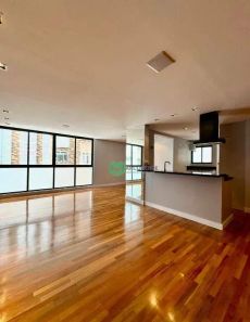 Apartamento com 3 Quartos à venda, 180m² no Cerqueira César, São Paulo