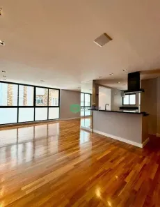 Apartamento com 3 Quartos à venda, 180m² no Cerqueira César, São Paulo