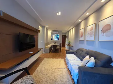 Apartamento com 3 Quartos à venda, 80m² no Recreio dos Bandeirantes, Rio de Janeiro