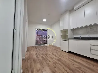 Apartamento com 1 Quarto à venda, 35m² no Penha de França, São Paulo