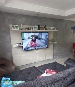 Casa de Condomínio com 3 Quartos à venda, 92m² no Cidade Líder, São Paulo