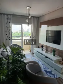 Apartamento com 1 Quarto à venda, 42m² no Rudge Ramos, São Bernardo do Campo