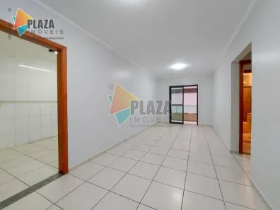 Apartamento com 2 Quartos à venda, 82m² no Canto do Forte, Praia Grande