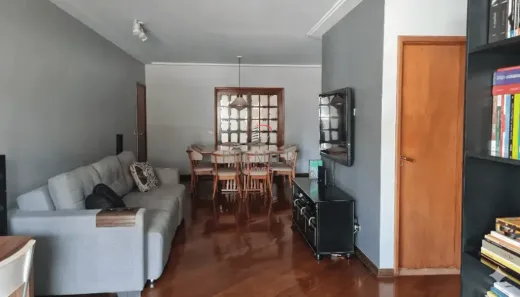 Apartamento com 4 Quartos à venda, 184m² no Centro, Londrina