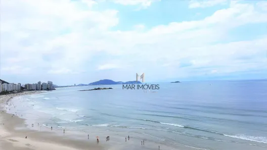Apartamento com 3 Quartos à venda, 190m² no Vila Luis Antônio, Guarujá