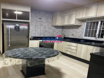 Fazenda/Sítio com 4 Quartos à venda, 500m² no Parque Imperial, Jacareí